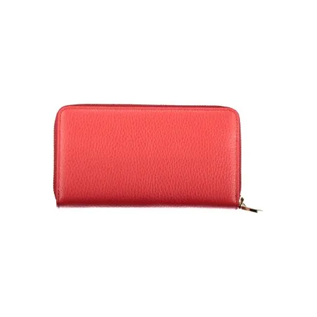 PORTEFEUILLE ROUGE POUR FEMME COCCINELLE - COCCINELLE