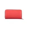 PORTEFEUILLE ROUGE POUR FEMME COCCINELLE - COCCINELLE