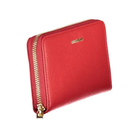 PORTEFEUILLE ROUGE POUR FEMME COCCINELLE - COCCINELLE