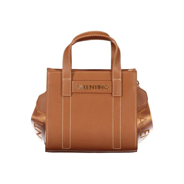 Sac marron VALENTINO pour femme - valentino