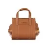 Sac marron VALENTINO pour femme - valentino
