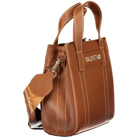 Sac marron VALENTINO pour femme - valentino