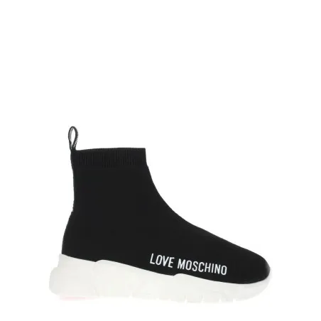 Chaussures Femme LOVE MOSCHINO F71590 - LOVE MOSCHINO