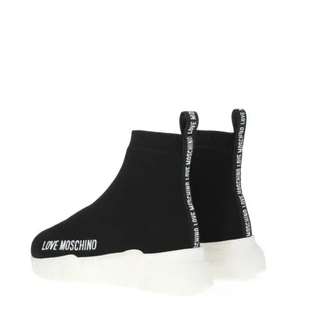 Chaussures Femme LOVE MOSCHINO F71590 - LOVE MOSCHINO