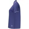 Polo à manches courtes pour femme North Sails, bleu - NORTH SAILS