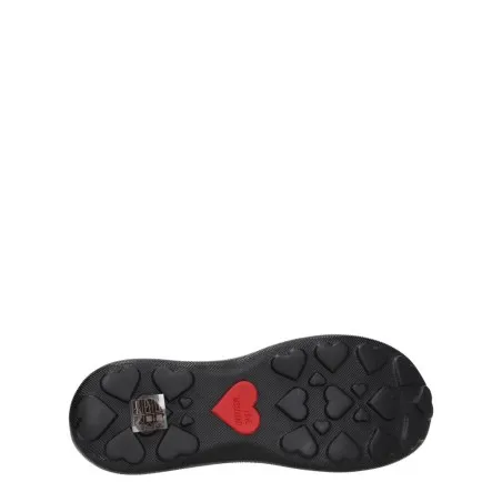 Chaussures Femme LOVE MOSCHINO F76383 - LOVE MOSCHINO