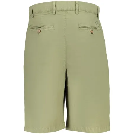 Short vert pour homme North Sails - NORTH SAILS