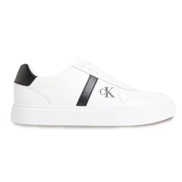 Chaussures Homme CALVIN KLEIN HM0HM02237 - CALVIN KLEIN