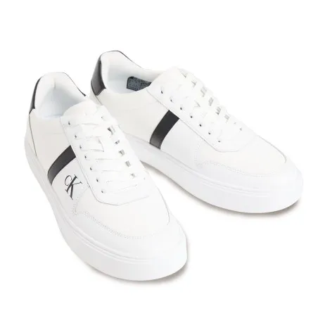 Chaussures Homme CALVIN KLEIN HM0HM02237 - CALVIN KLEIN