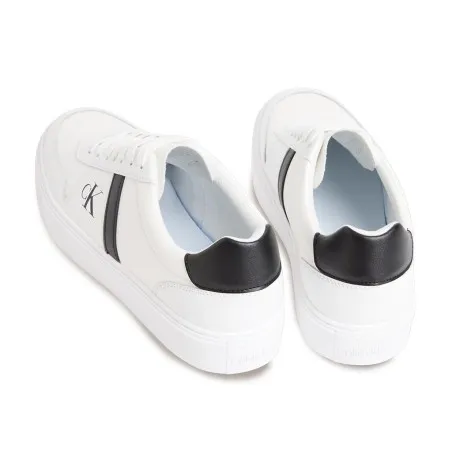 Chaussures Homme CALVIN KLEIN HM0HM02237 - CALVIN KLEIN