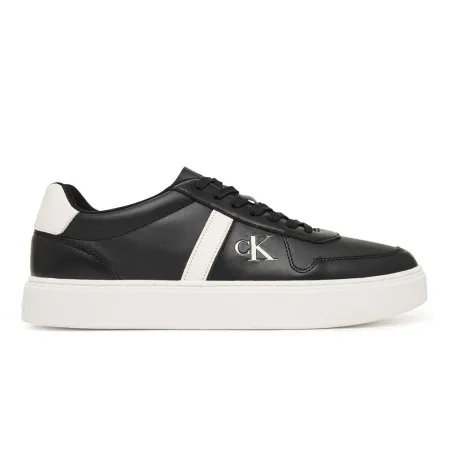 Chaussures Homme CALVIN KLEIN HM0HM02237 - CALVIN KLEIN