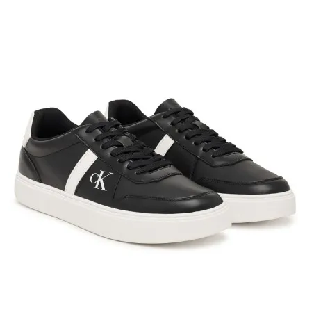 Chaussures Homme CALVIN KLEIN HM0HM02237 - CALVIN KLEIN