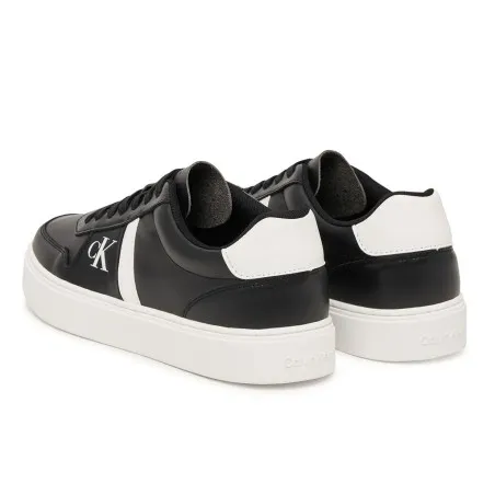 Chaussures Homme CALVIN KLEIN HM0HM02237 - CALVIN KLEIN