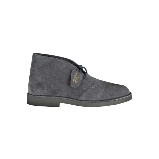 Bottes bleues pour hommes Clarks - CLARKS
