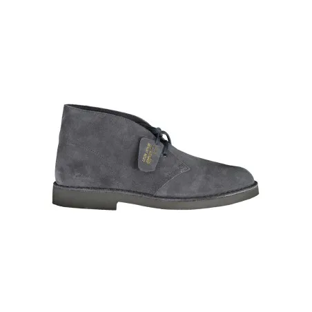Bottes bleues pour hommes Clarks - CLARKS