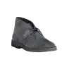 Bottes bleues pour hommes Clarks - CLARKS