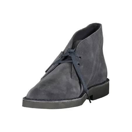 Bottes bleues pour hommes Clarks - CLARKS