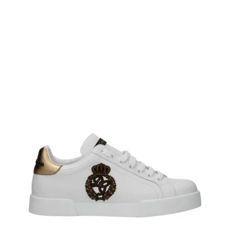Chaussures Homme Dolce&Gabbana F58763 - Dolce&Gabbana