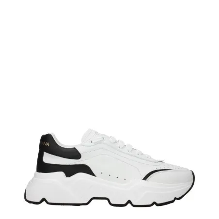 Basket Casual Homme DOLCE&GABBANA F55397 - Dolce&Gabbana