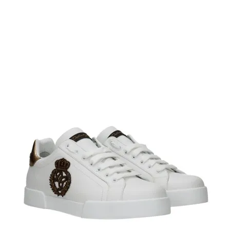 Chaussures Homme Dolce&Gabbana F58763 - Dolce&Gabbana