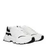 Basket Casual Homme DOLCE&GABBANA F55397 - Dolce&Gabbana