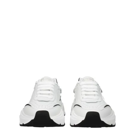 Basket Casual Homme DOLCE&GABBANA F55397 - Dolce&Gabbana