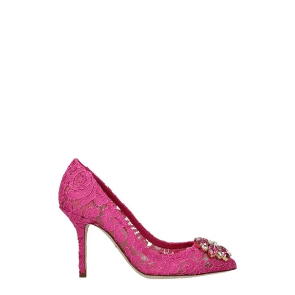 Chaussures Femme Dolce&Gabbana F36372 - Dolce&Gabbana