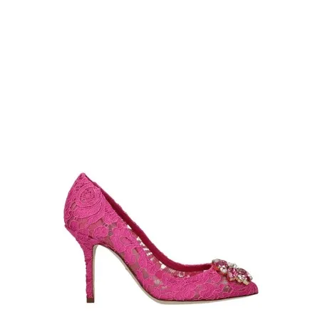 Chaussures Femme Dolce&Gabbana F36372 - Dolce&Gabbana