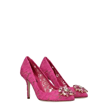 Chaussures Femme Dolce&Gabbana F36372 - Dolce&Gabbana
