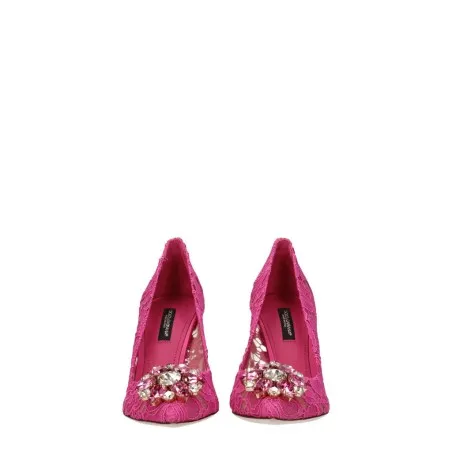 Chaussures Femme Dolce&Gabbana F36372 - Dolce&Gabbana