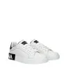 Basket Casual Femme DOLCE&GABBANA F56517 - Dolce&Gabbana