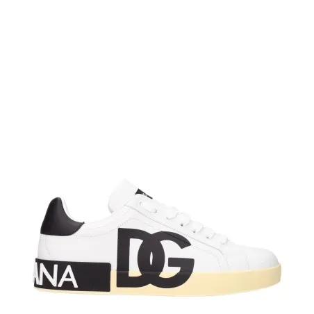 Basket Casual Homme DOLCE&GABBANA F68969 - Dolce&Gabbana