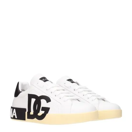 Basket Casual Homme DOLCE&GABBANA F68969 - Dolce&Gabbana