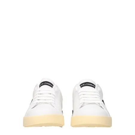 Basket Casual Homme DOLCE&GABBANA F68969 - Dolce&Gabbana