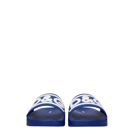 Chaussures Homme Dolce&Gabbana F69782 - Dolce&Gabbana