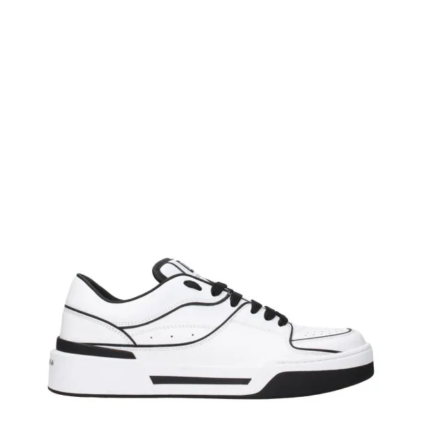 Basket Casual Homme DOLCE&GABBANA F69780 - Dolce&Gabbana