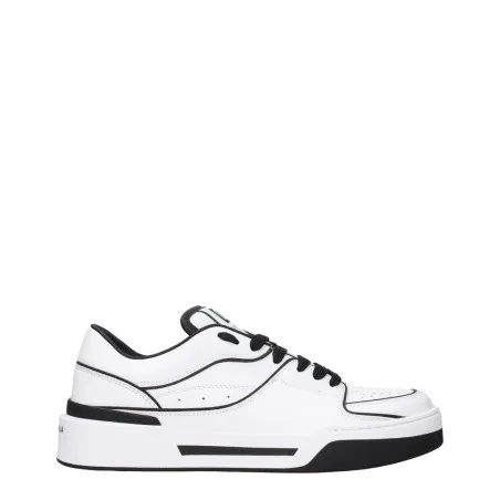 Basket Casual Homme DOLCE&GABBANA F69780 - Dolce&Gabbana