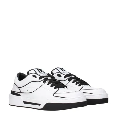 Basket Casual Homme DOLCE&GABBANA F69780 - Dolce&Gabbana