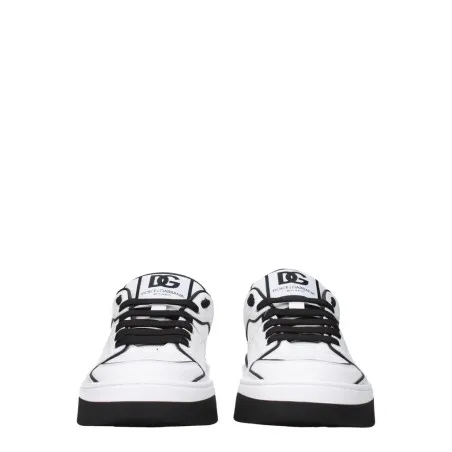 Basket Casual Homme DOLCE&GABBANA F69780 - Dolce&Gabbana