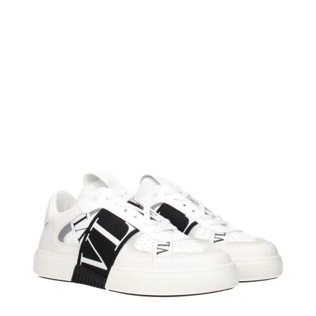 Basket Casual Homme VALENTINO F56059 - valentino
