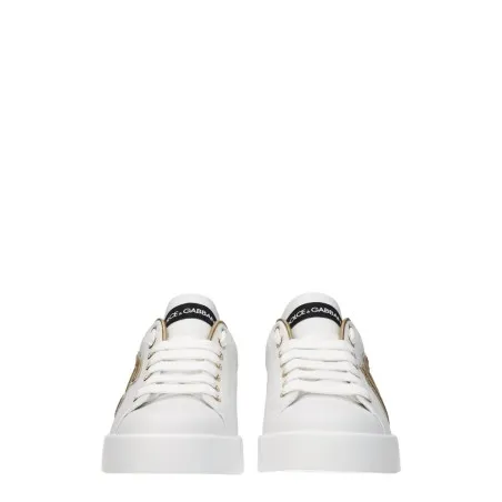 Basket Casual Femme DOLCE&GABBANA F71922 - Dolce&Gabbana