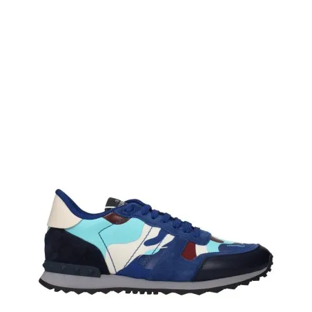 Basket Casual Homme VALENTINO F44250 - valentino