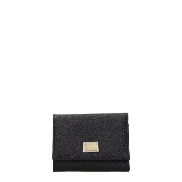 Portefeuilles Femme Dolce&Gabbana F70235 - Dolce&Gabbana