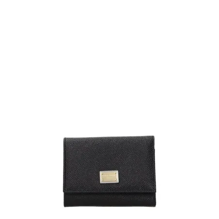 Portefeuille Femme DOLCE&GABBANA F70235 - Dolce&Gabbana