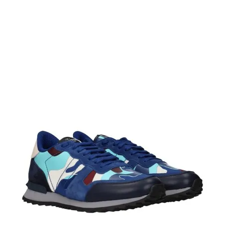 Basket Casual Homme VALENTINO F44250 - valentino