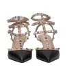 Chaussures Femme valentino F64850 - valentino