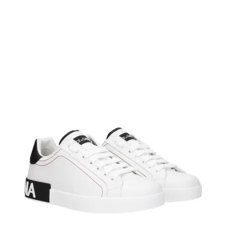 Chaussures Homme Dolce&Gabbana F75712 - Dolce&Gabbana