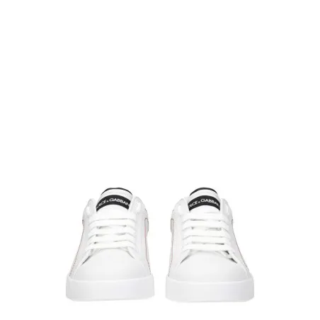 Chaussures Homme Dolce&Gabbana F75712 - Dolce&Gabbana