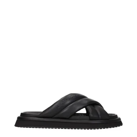 Claquettes Hommes DOLCE&GABBANA F76153 - Dolce&Gabbana