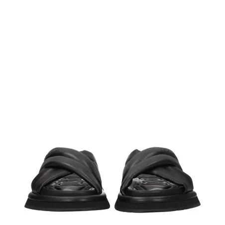 Claquettes Hommes DOLCE&GABBANA F76153 - Dolce&Gabbana